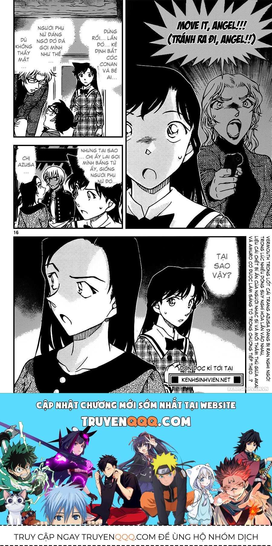 Chapter 956 trang 15