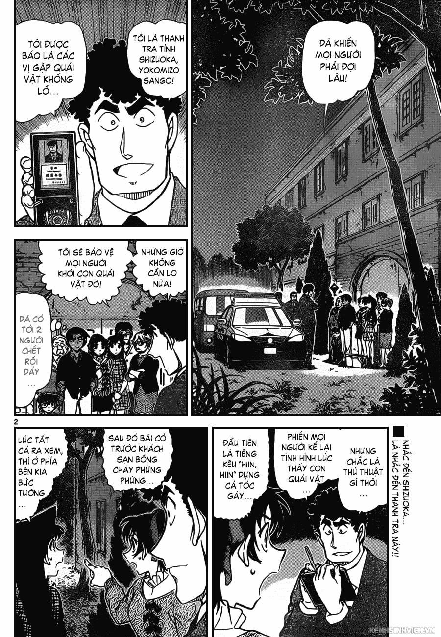 Chapter 961 trang 1