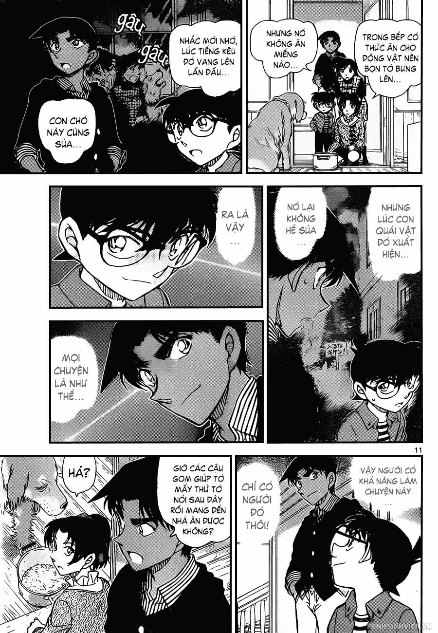 Chapter 961 trang 10