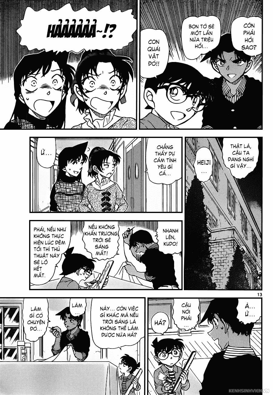 Chapter 961 trang 12