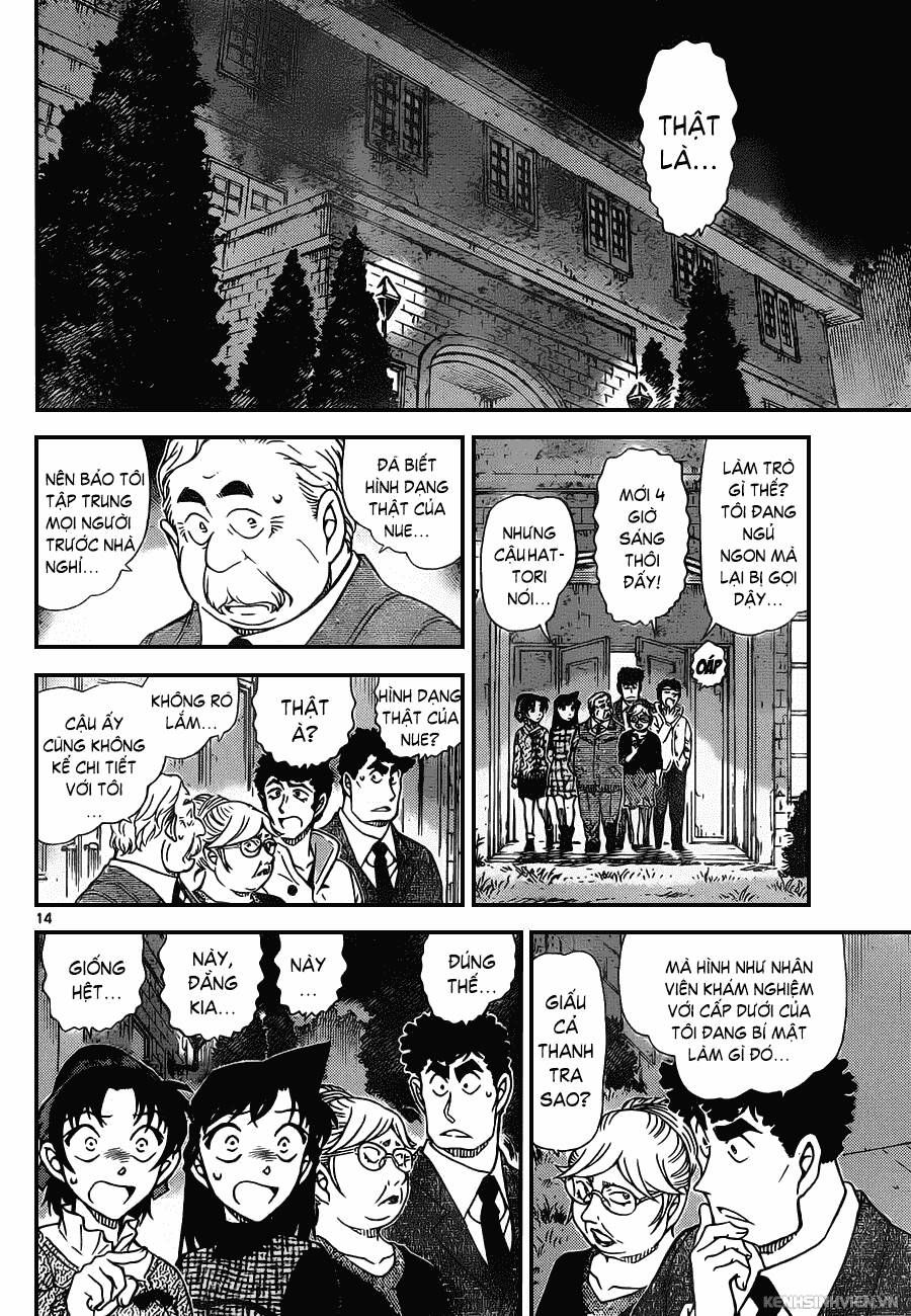 Chapter 961 trang 13