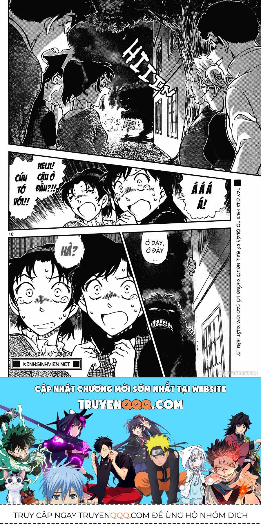 Chapter 961 trang 15