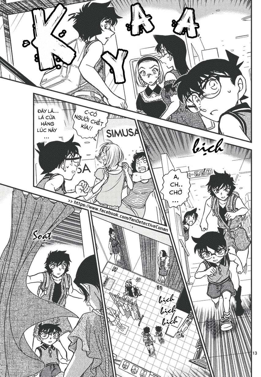 Chapter 969 trang 12