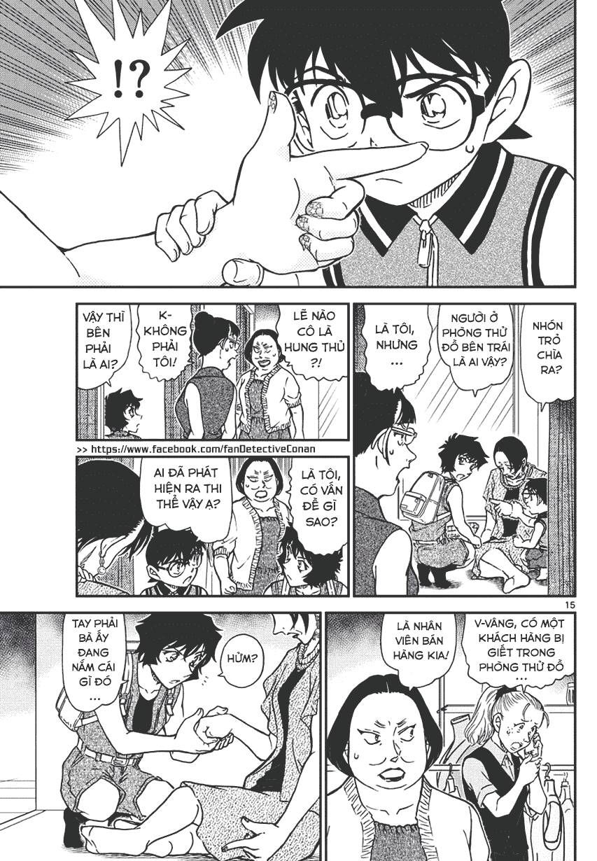 Chapter 969 trang 14