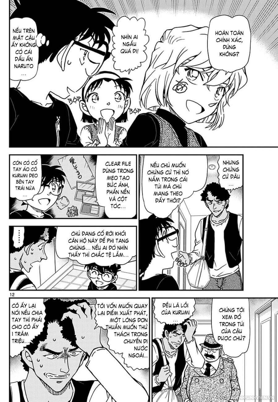 Chapter 980 trang 11