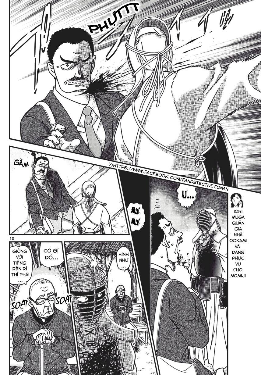 Chapter 990 trang 11