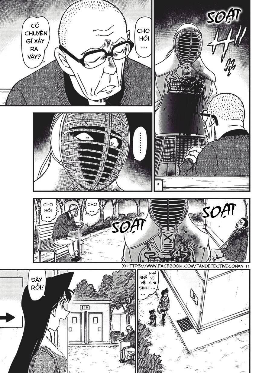 Chapter 990 trang 12