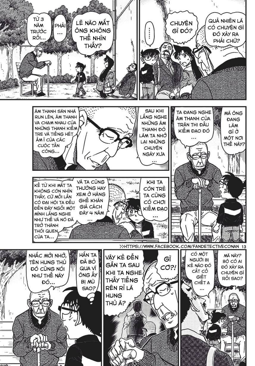 Chapter 990 trang 14