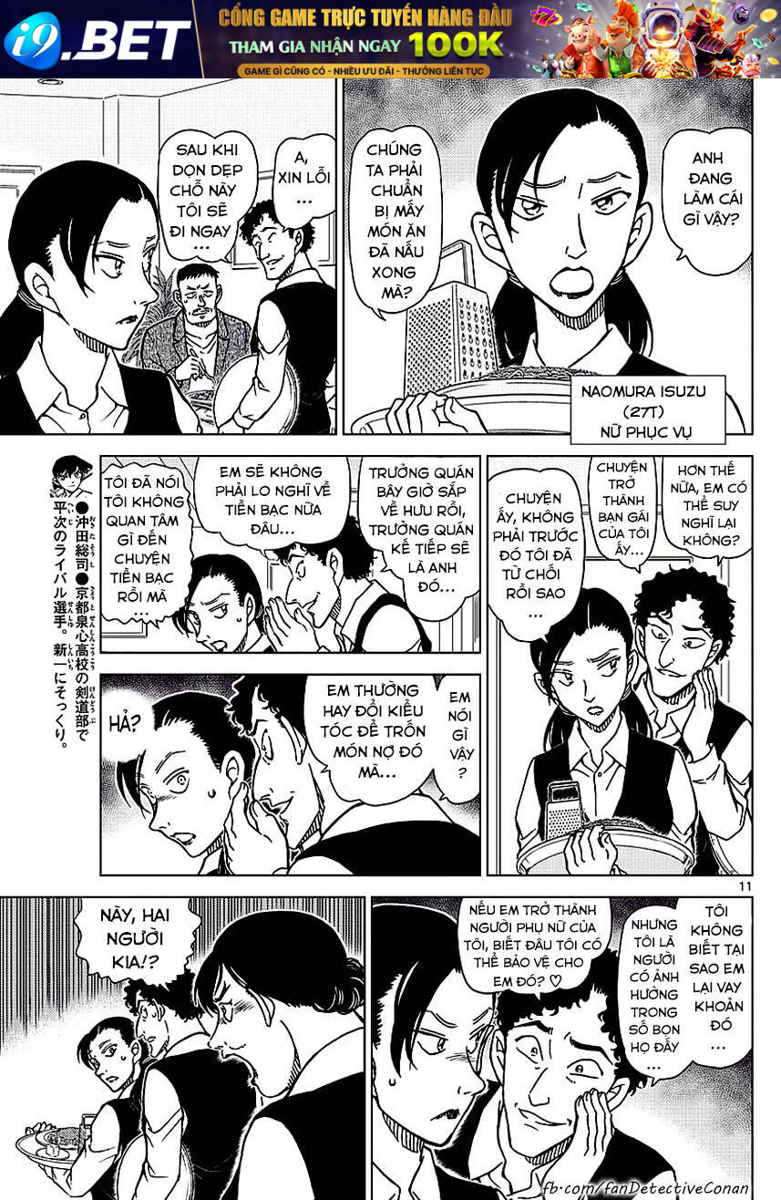 Chapter 994 trang 10