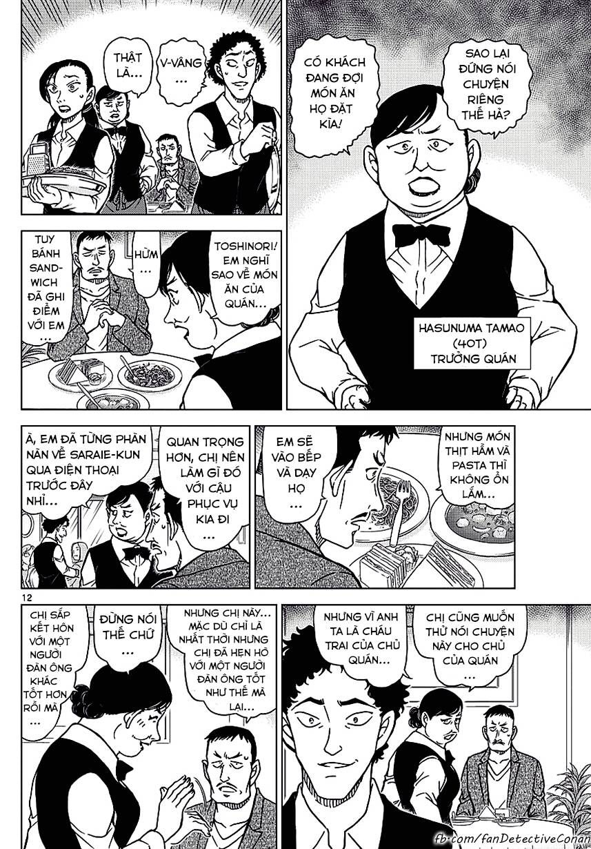 Chapter 994 trang 11