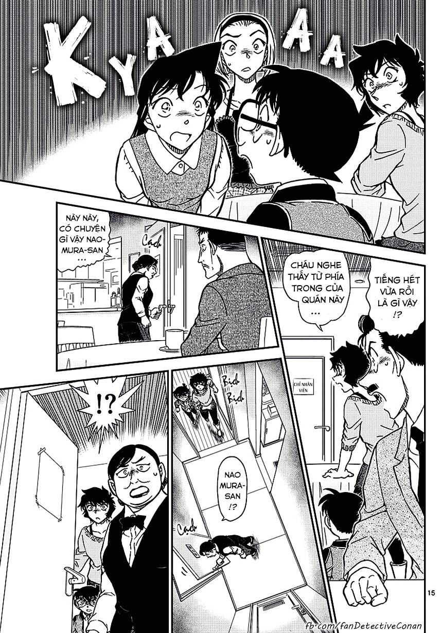 Chapter 994 trang 14