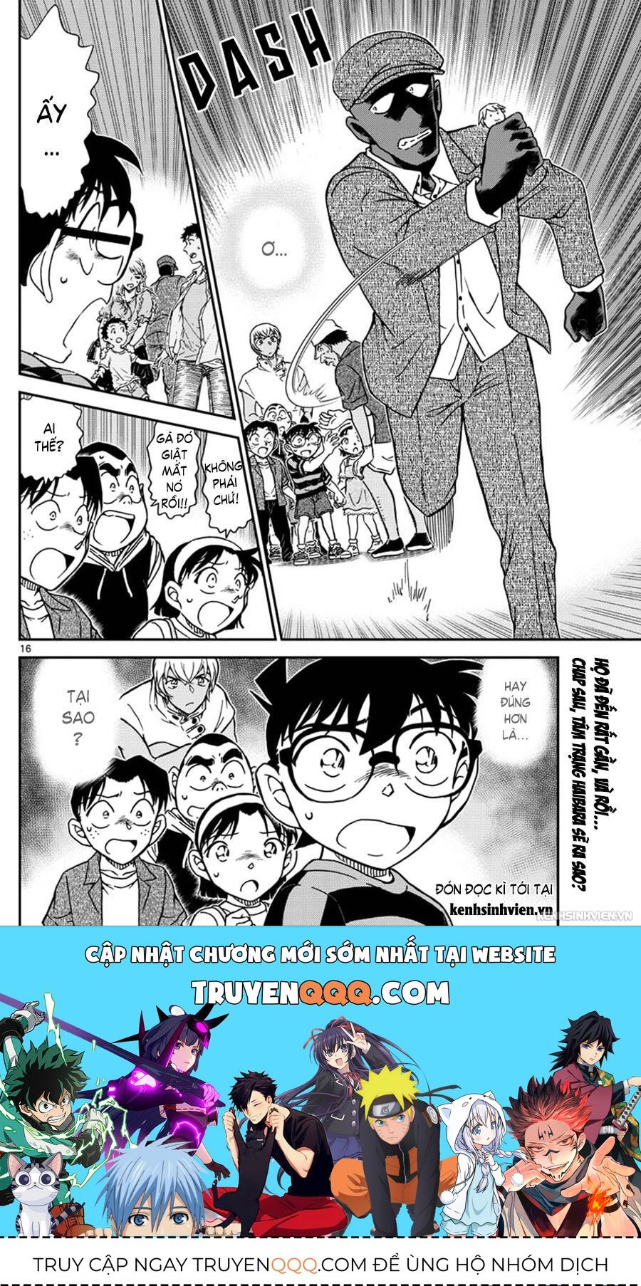 Chapter 998 trang 15