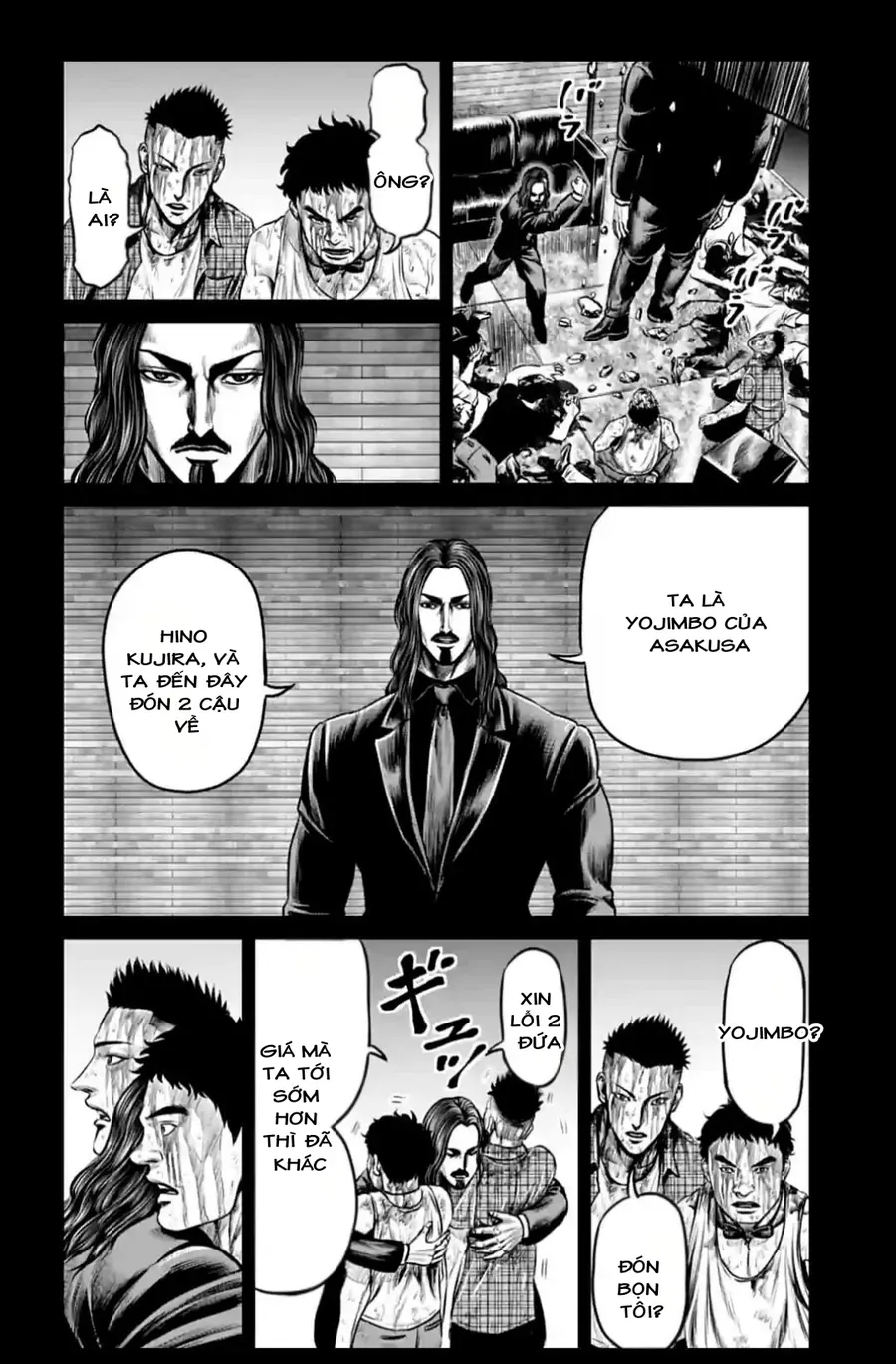Chapter 82 trang 16