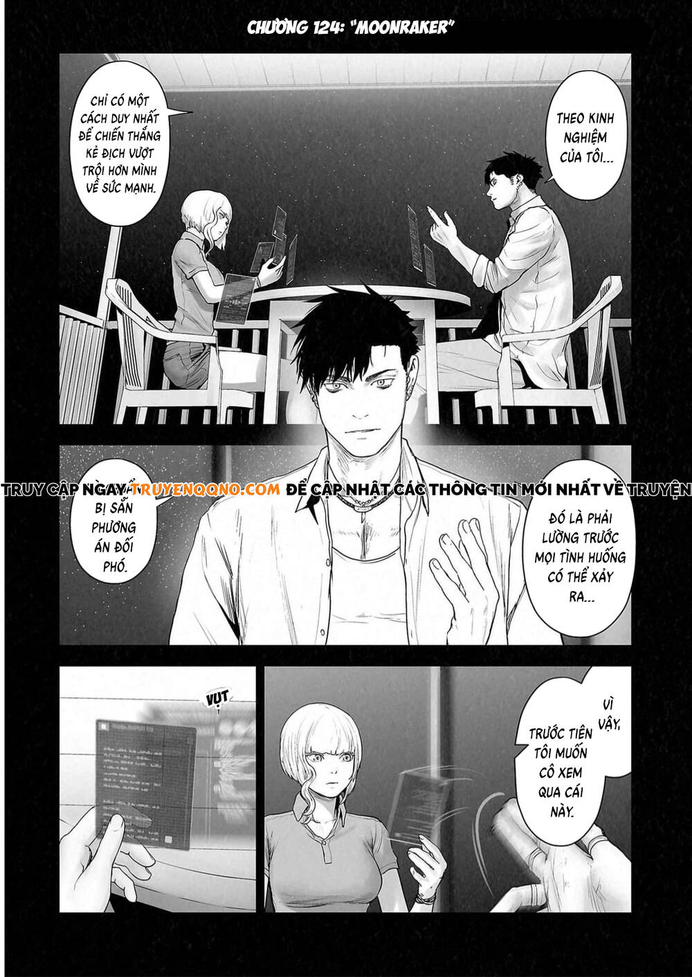 Chapter 124 trang 1