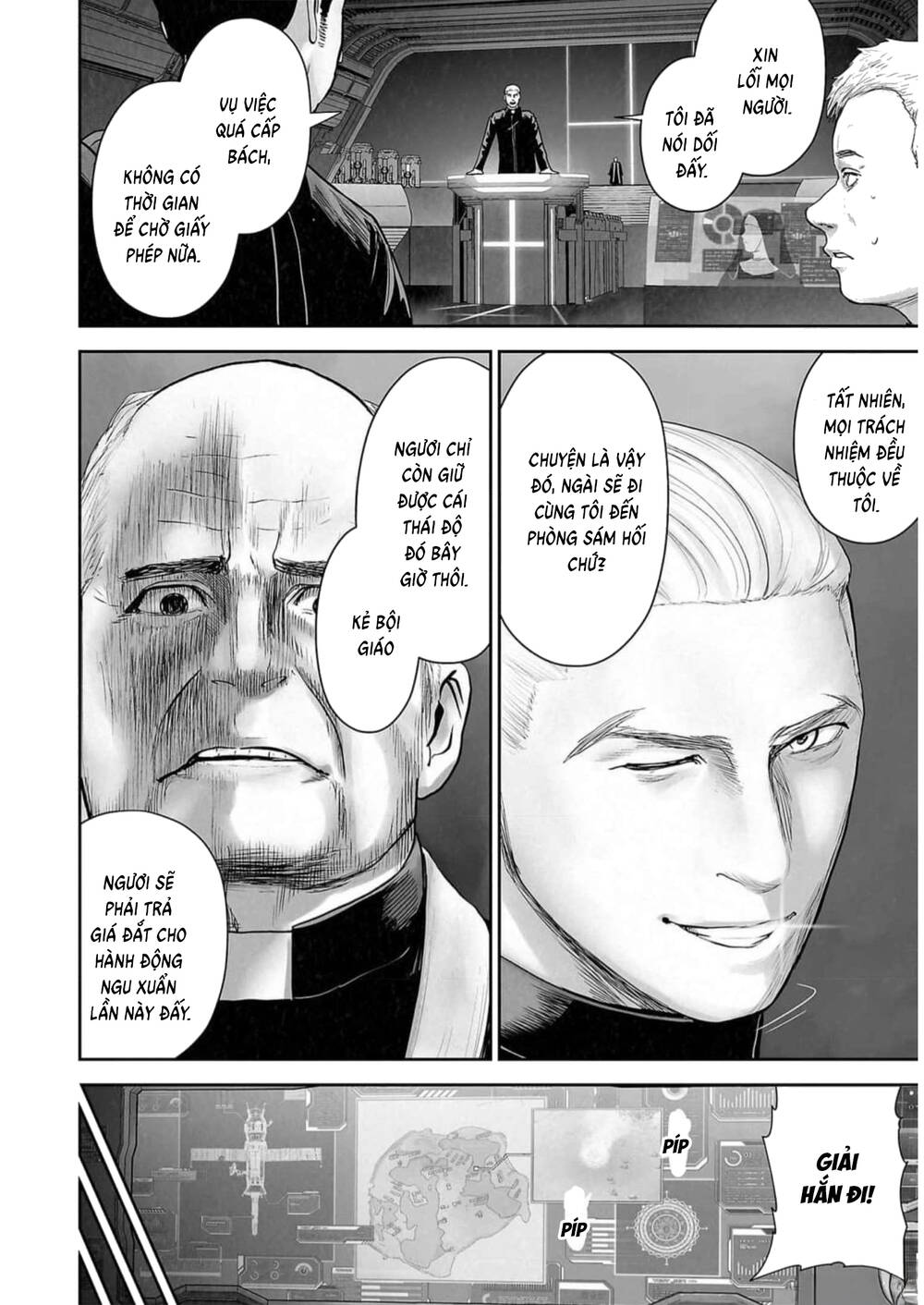 Chapter 124 trang 14