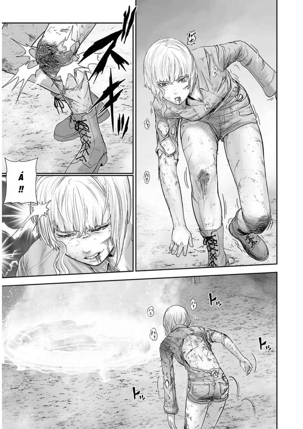 Chapter 124 trang 15