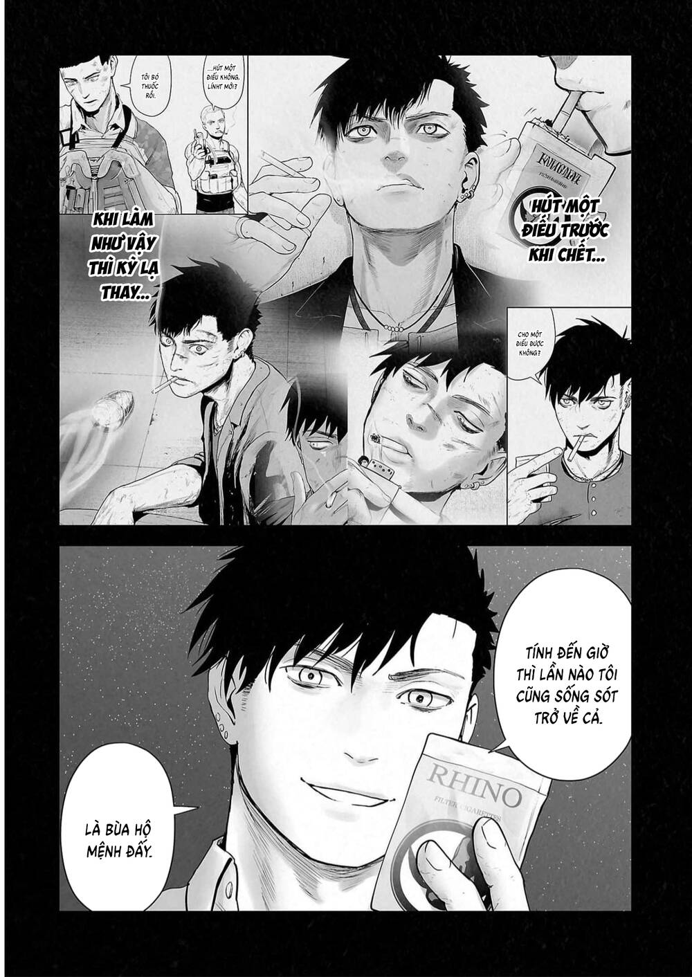 Chapter 124 trang 5
