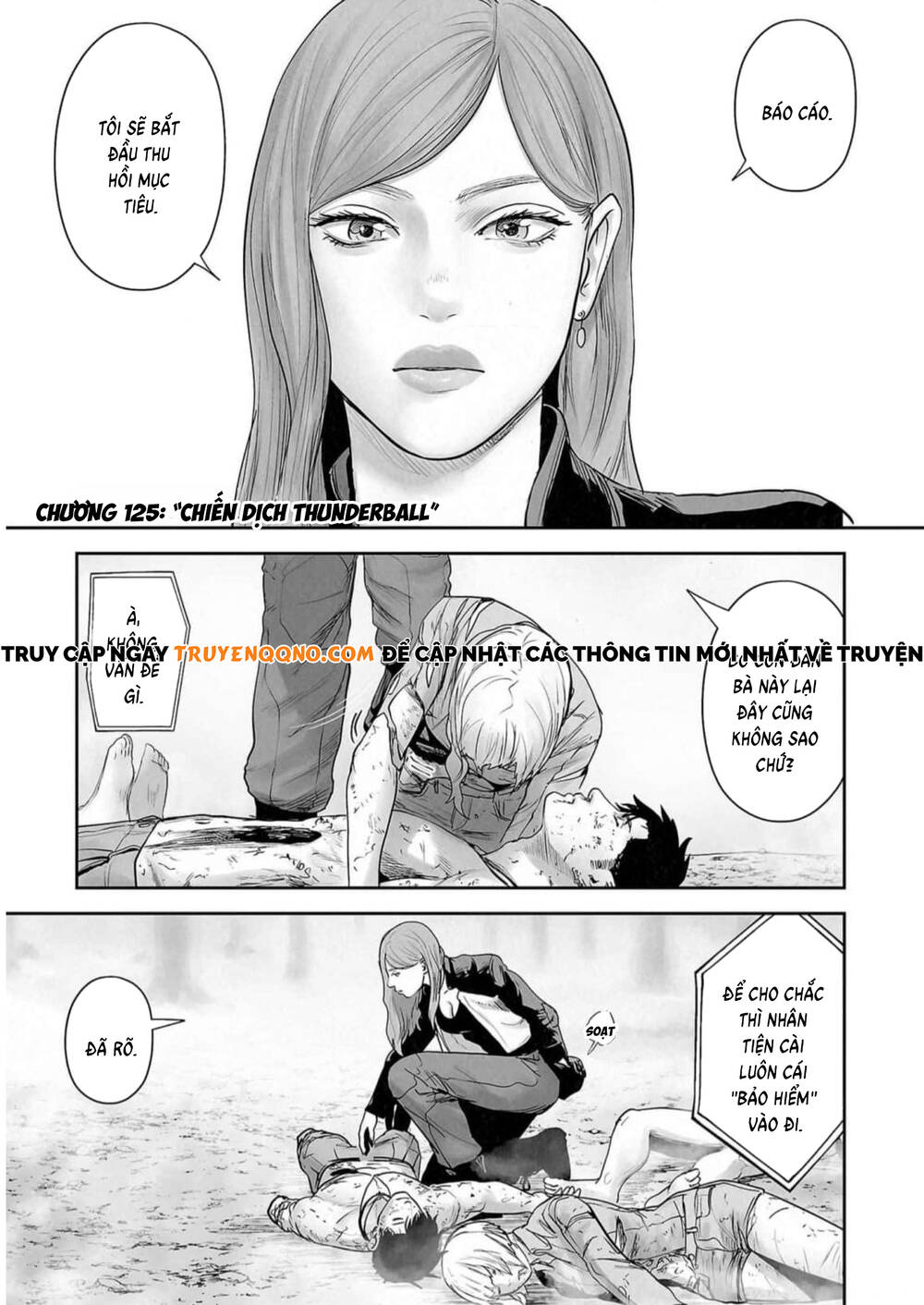 Chapter 125 trang 1