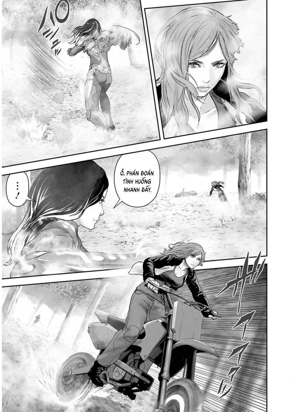 Chapter 125 trang 11