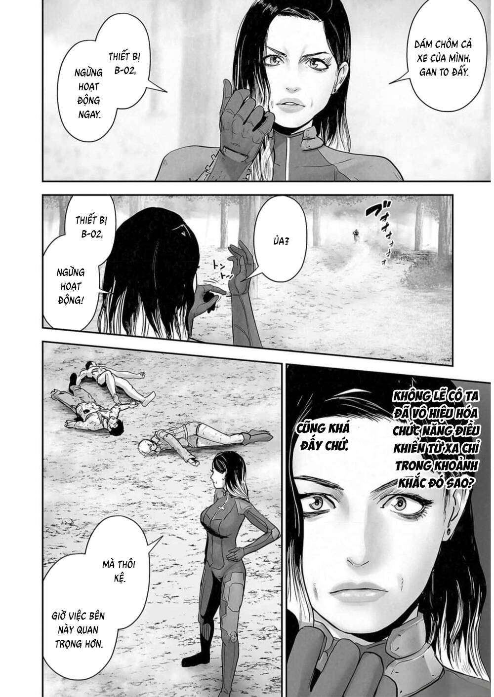 Chapter 125 trang 12
