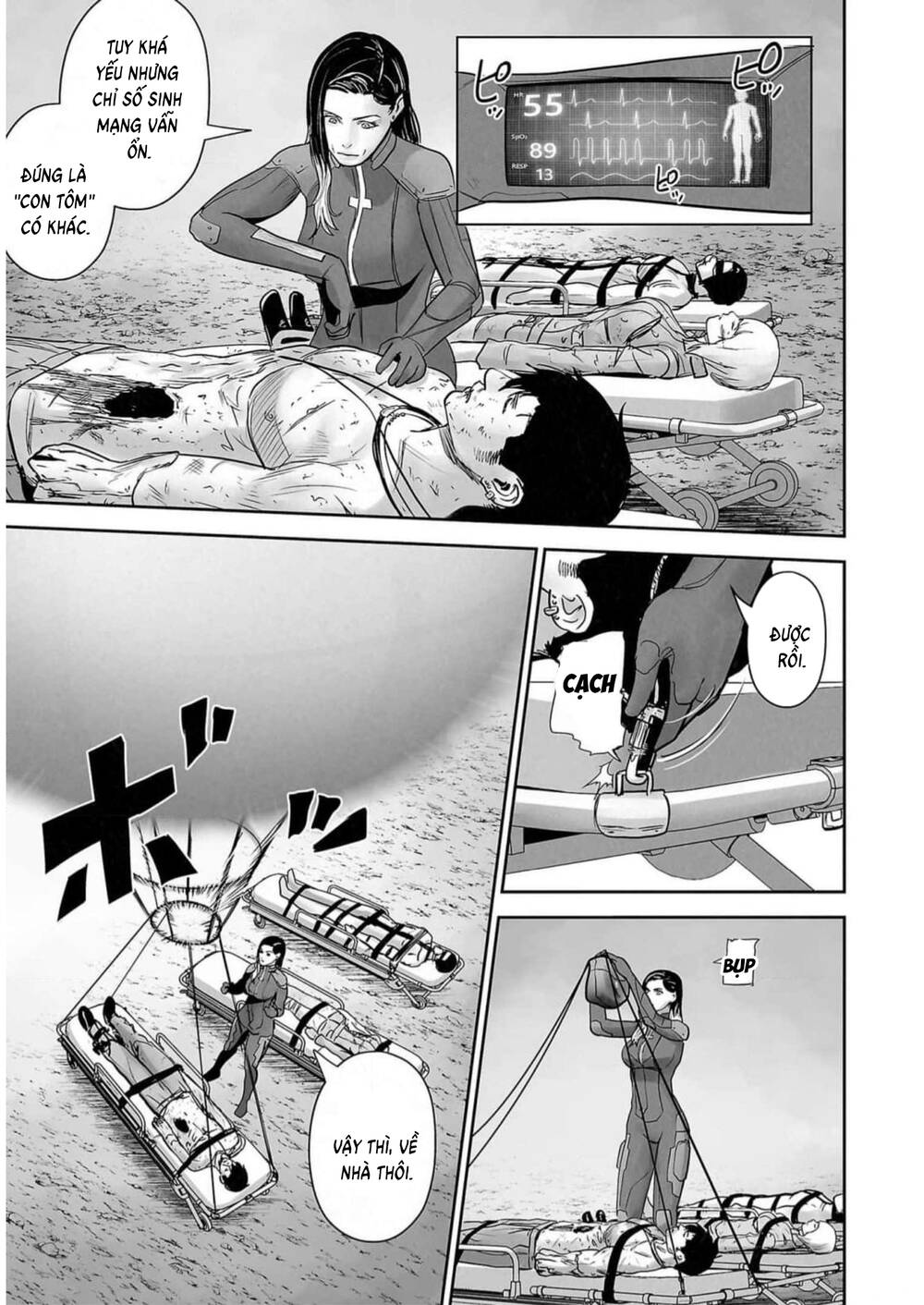 Chapter 125 trang 13