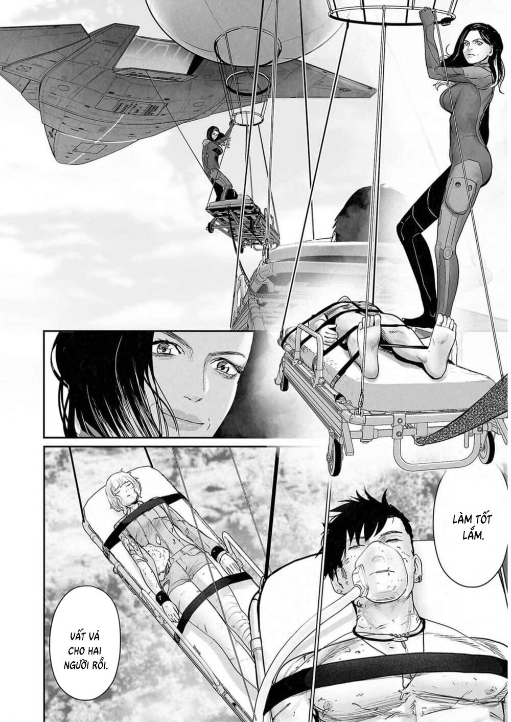 Chapter 125 trang 14