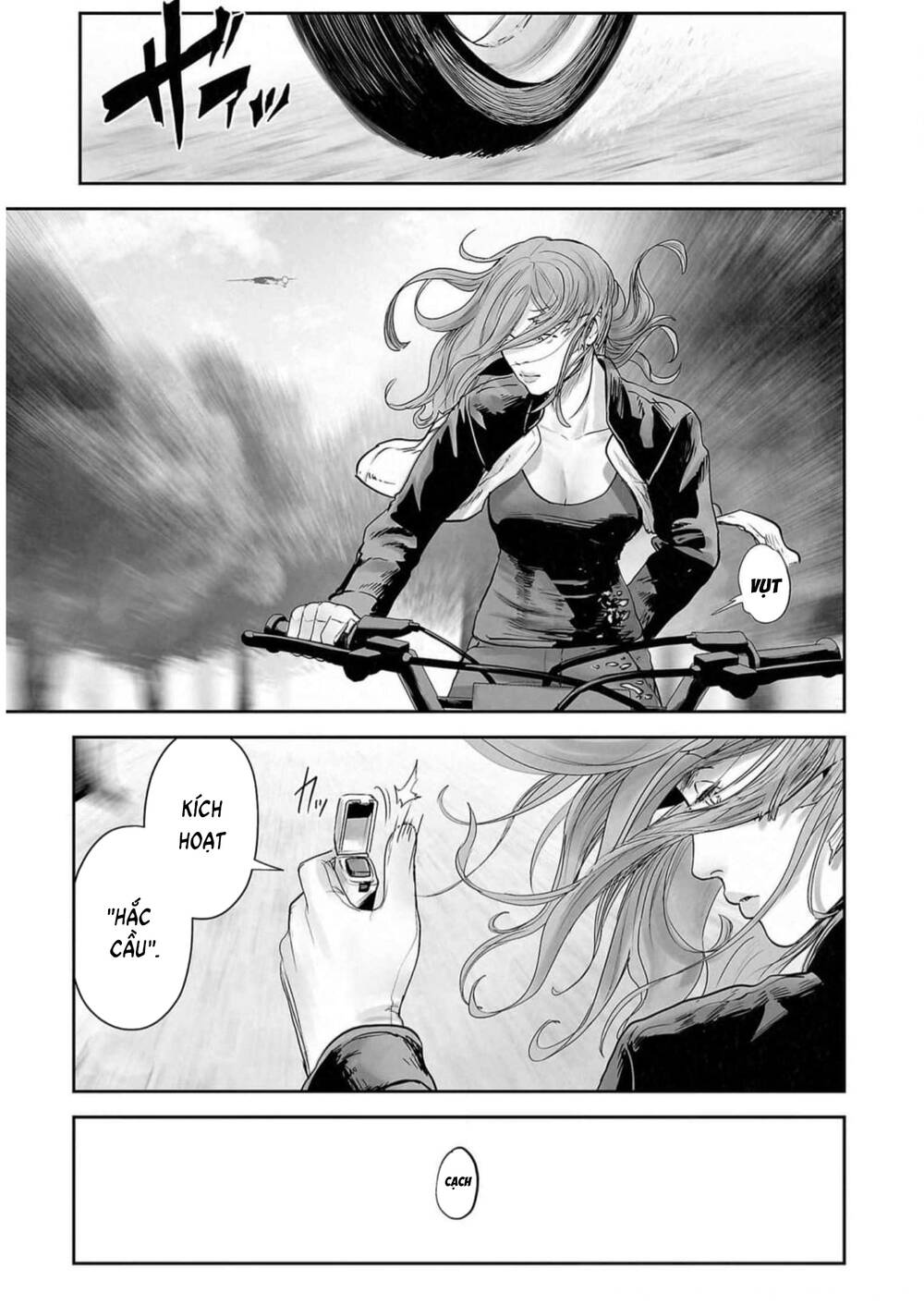 Chapter 125 trang 15