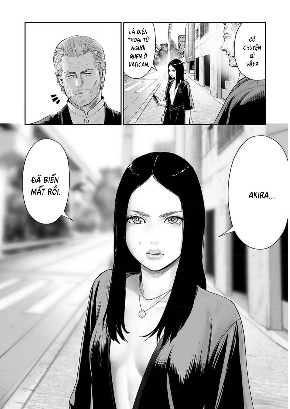 Chapter 125 trang 18