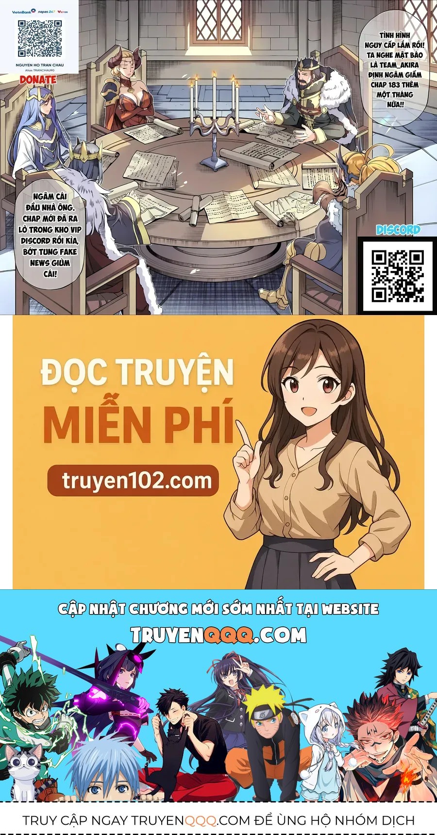 Chapter 182 trang 16