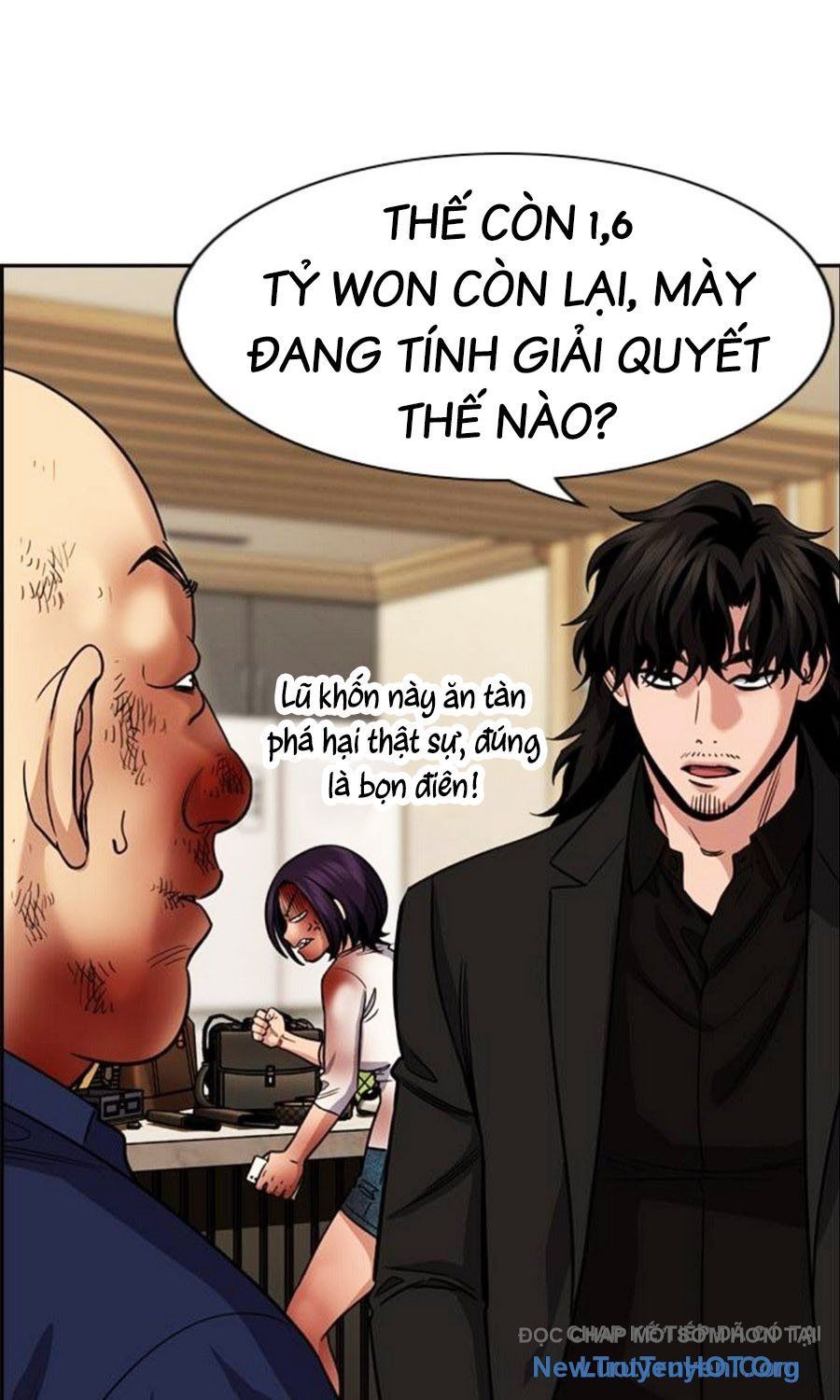 Chapter 235 trang 19
