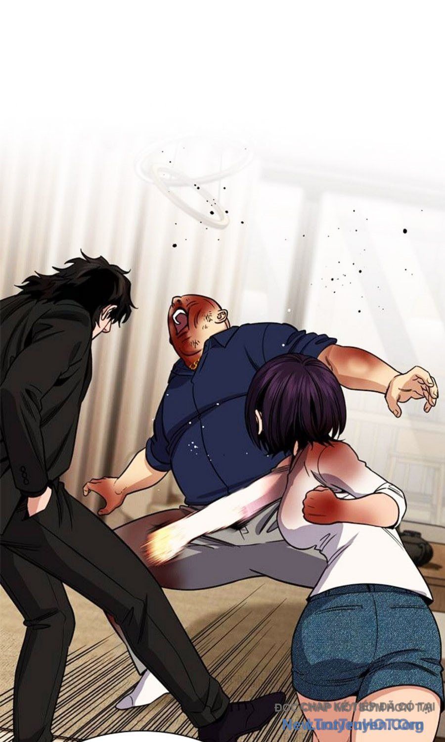 Chapter 235 trang 23