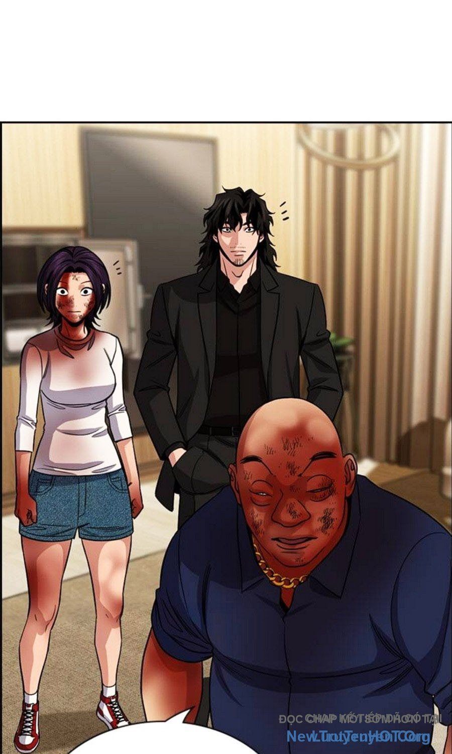 Chapter 235 trang 33