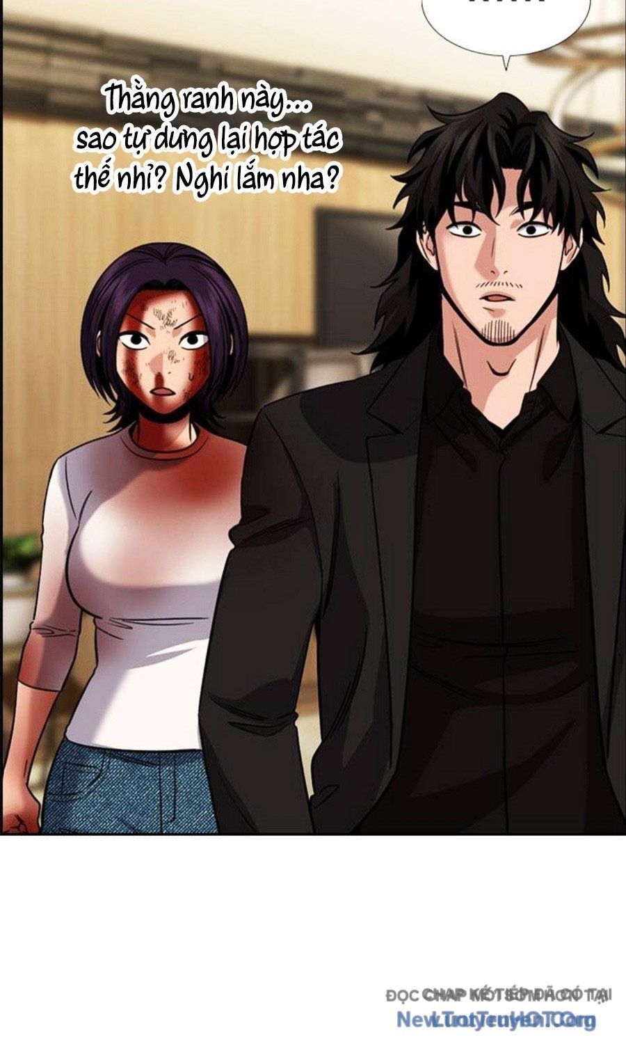 Chapter 235 trang 36