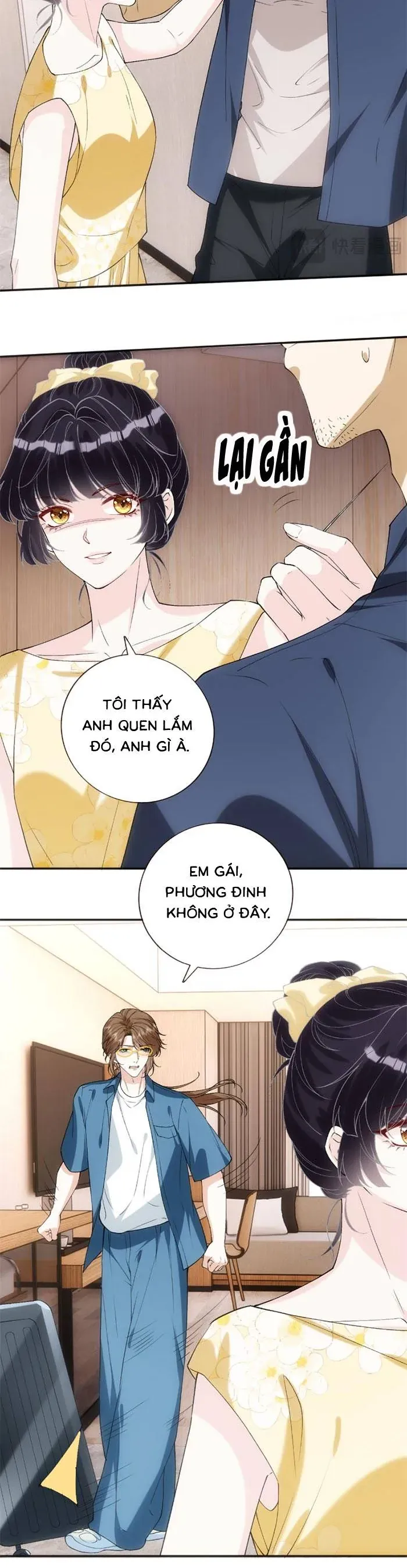 Chapter 411 trang 14