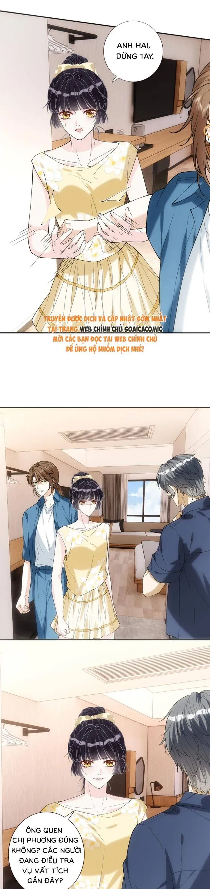 Chapter 411 trang 18