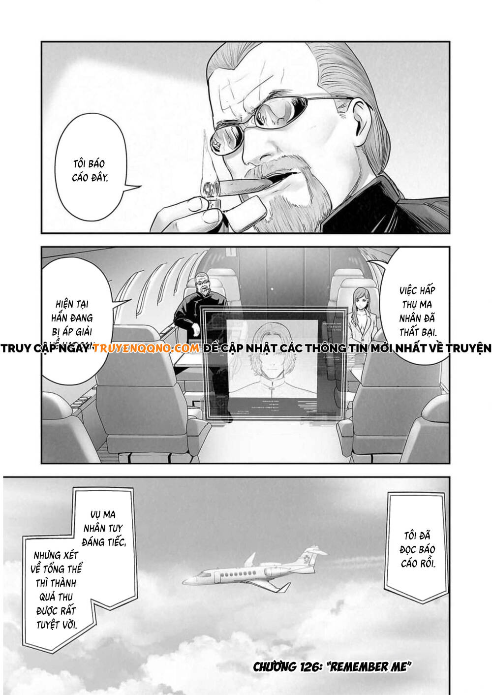 Chapter 126 trang 1
