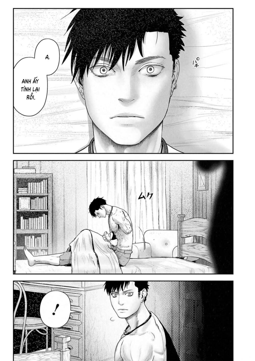 Chapter 126 trang 13