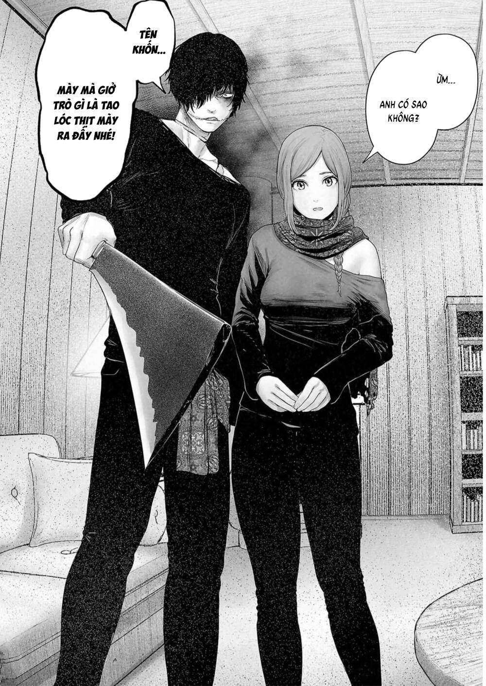 Chapter 126 trang 14