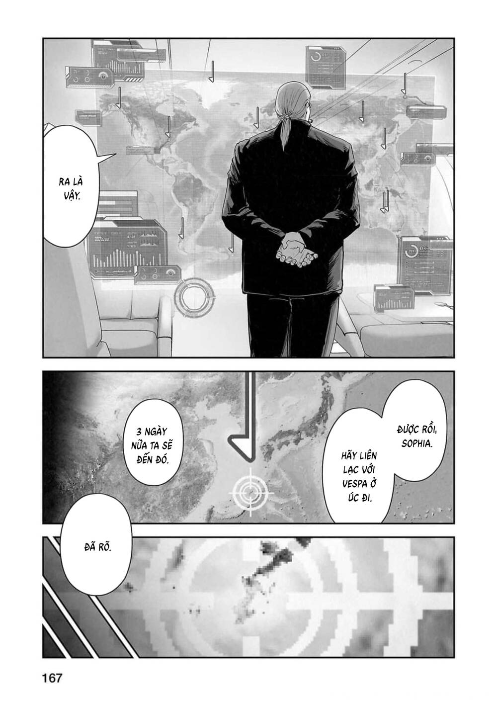 Chapter 126 trang 7