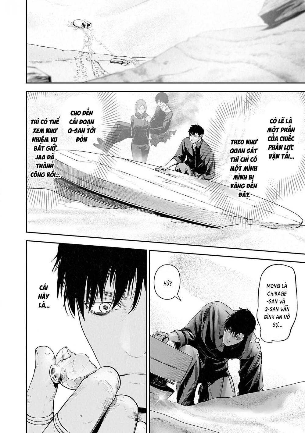 Chapter 127 trang 11