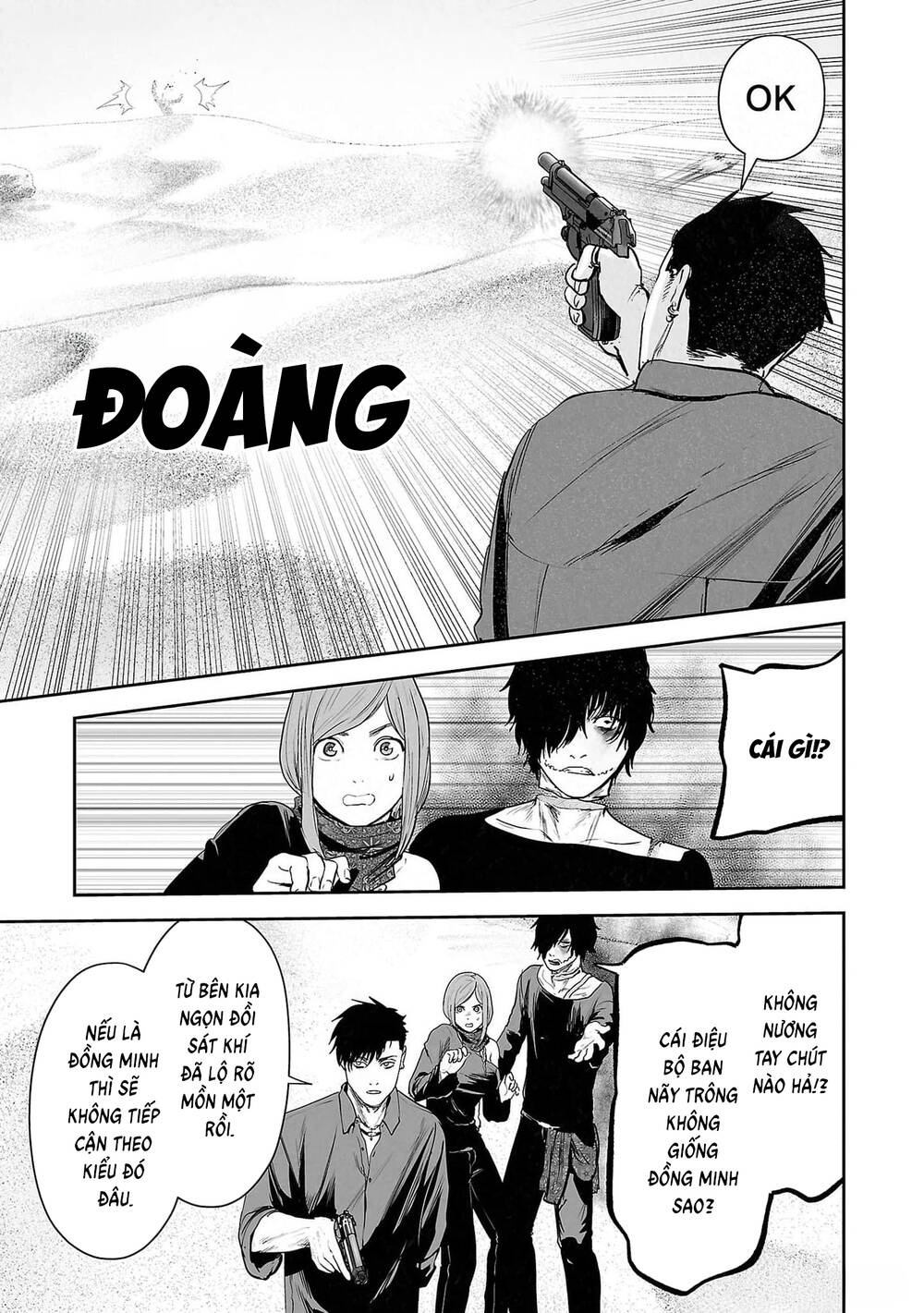 Chapter 127 trang 14