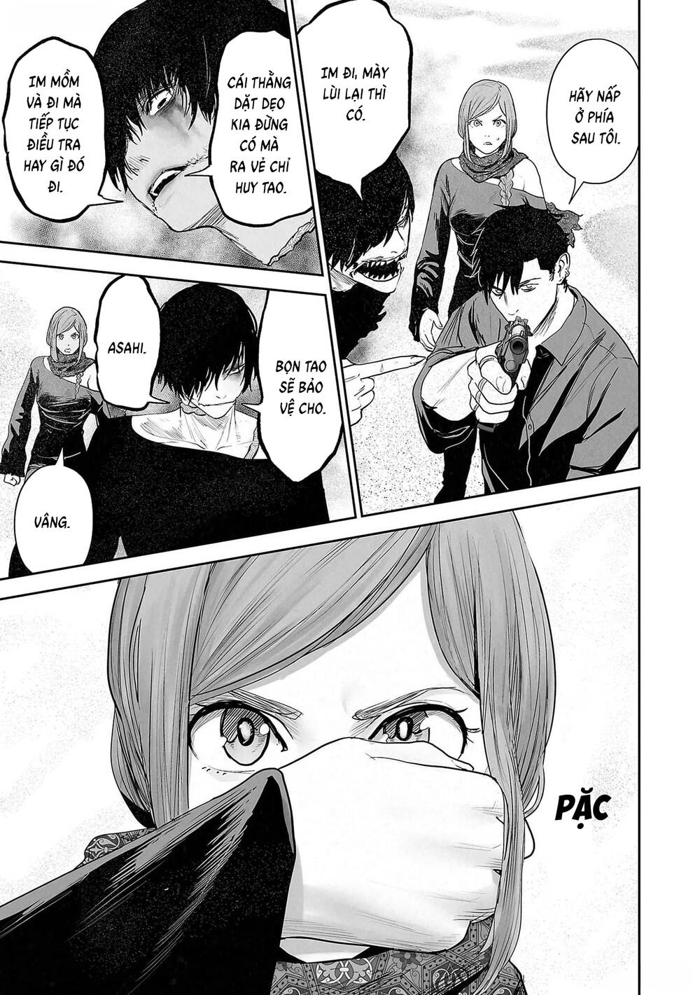 Chapter 127 trang 16