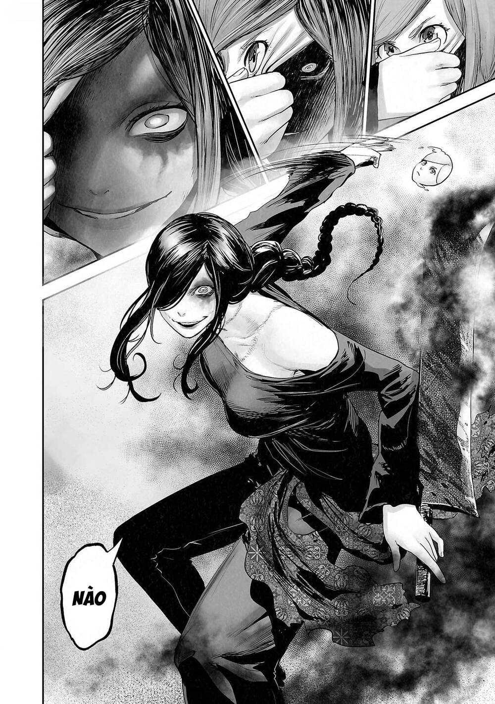 Chapter 127 trang 17