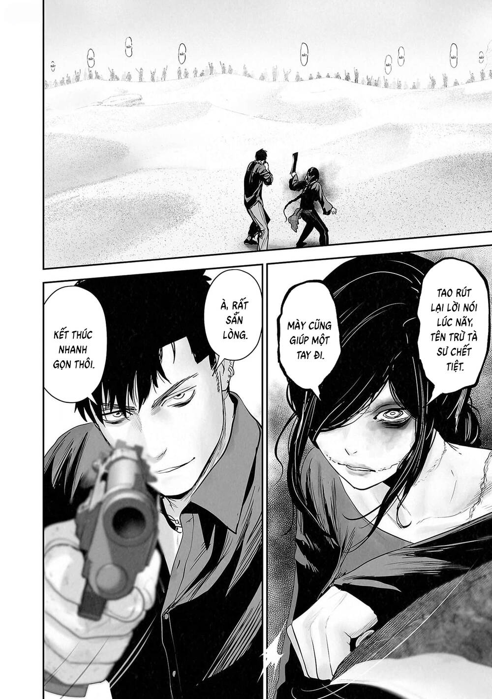 Chapter 127 trang 19