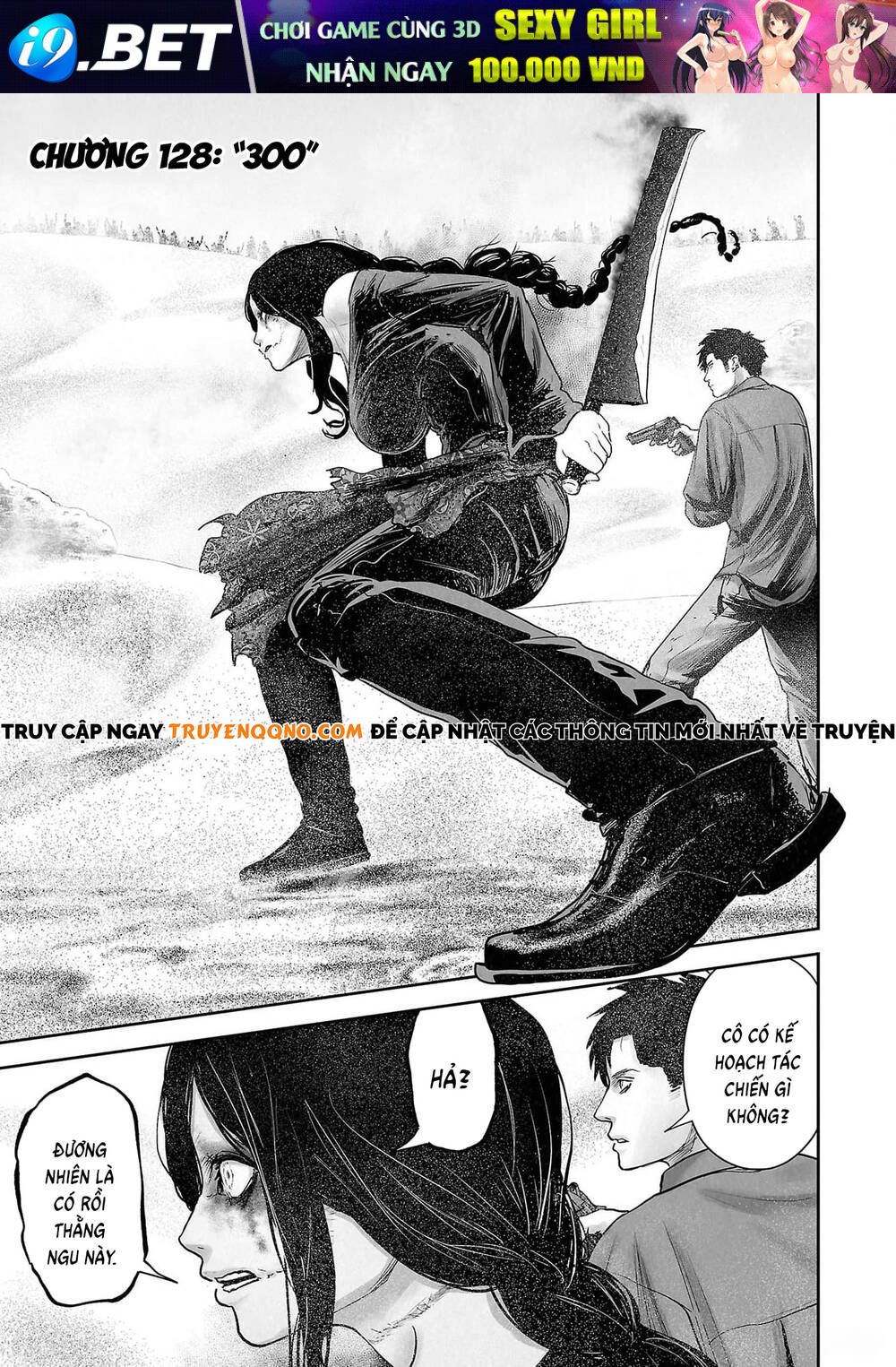 Chapter 128 trang 1