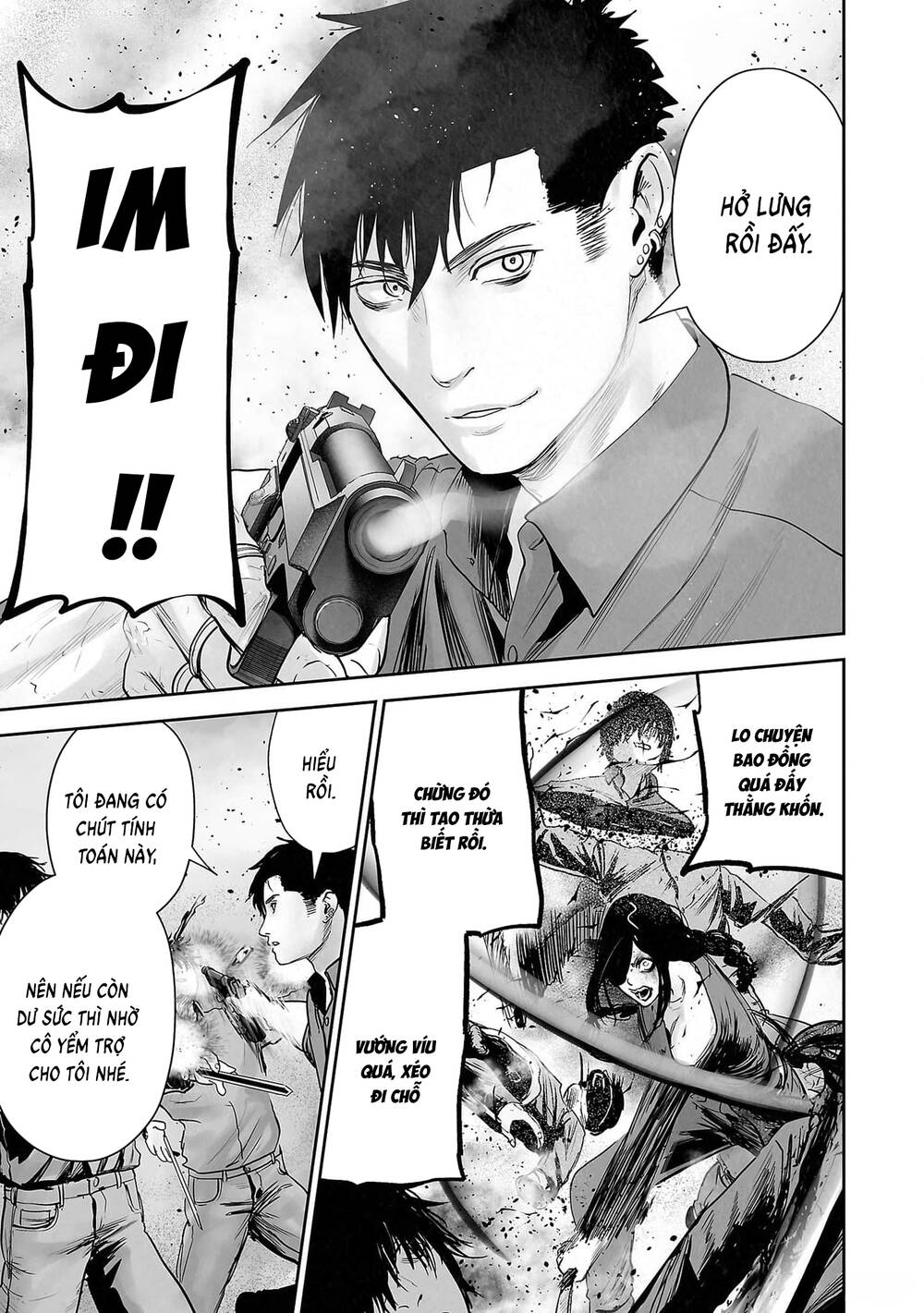 Chapter 128 trang 11