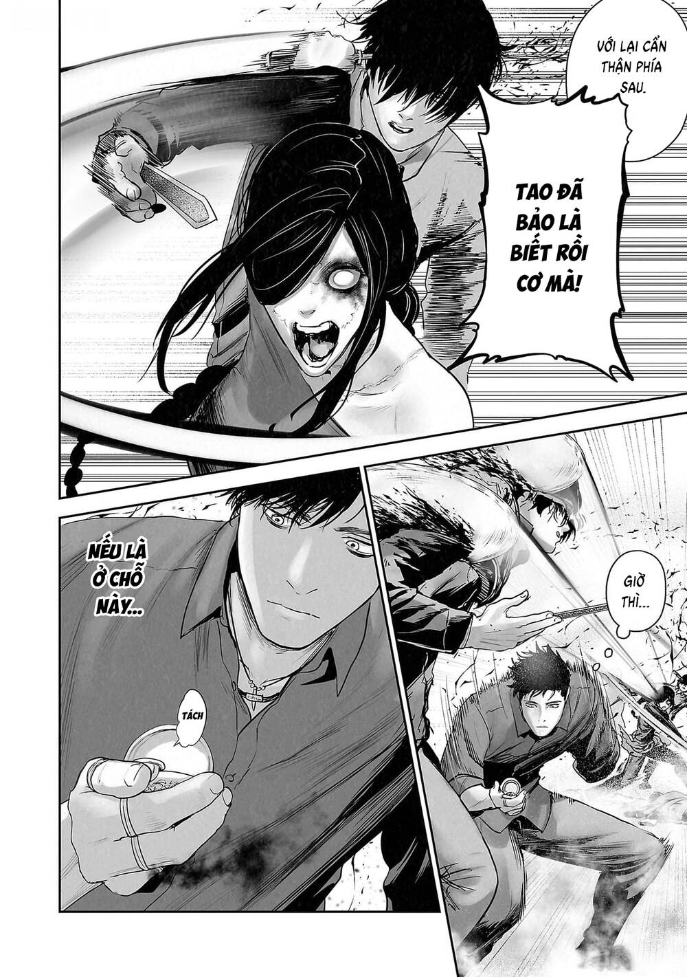 Chapter 128 trang 12