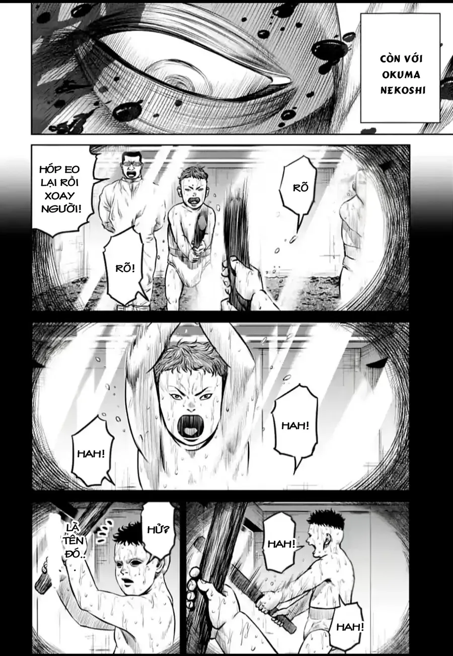Chapter 91 trang 14