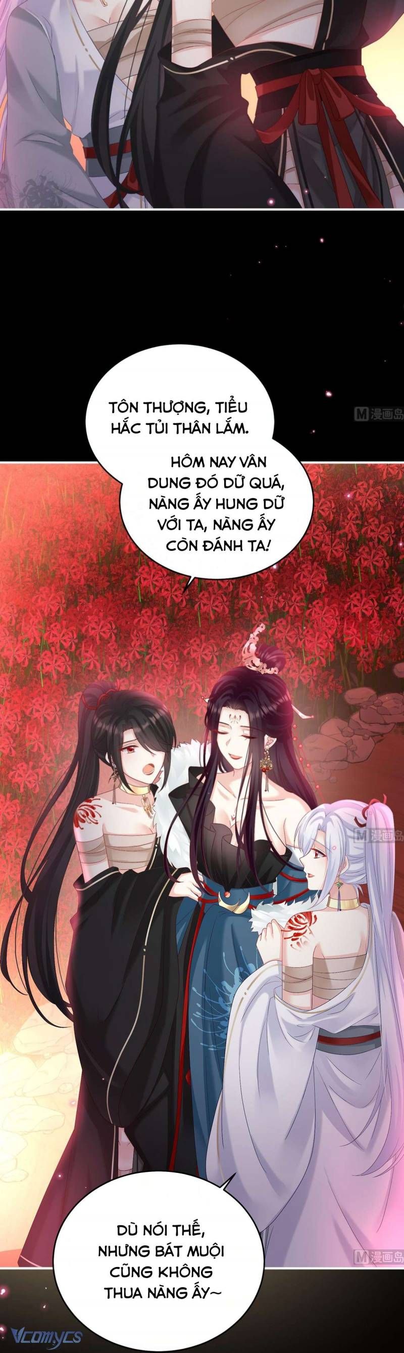 Chapter 75 trang 22