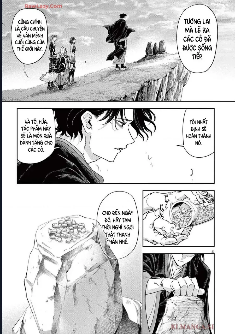 Chapter 64 trang 20